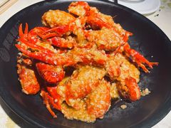 -聚味瞿记·龙虾堂(望城店)