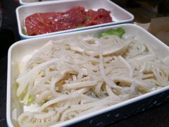-舒家大院老火锅(台江路店)