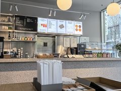 -ARKET CAFÉ(三里屯太古里店)