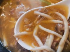 -東城故事·尋找姆媽的味道(玉兰路店)