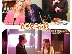 -中影国际影城(西溪印象城CINITYLED店)