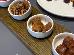 -小大董·烤鸭(观景餐厅·南京西路店)