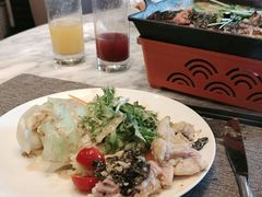 -北京王府井希尔顿酒店·万斯阁西餐厅