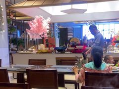 -湖州东吴开元名都酒店-滨河自助餐厅