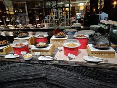 -盛宴标帜西餐厅龙虾.鲍鱼•牛排(重庆喜来登大酒店)