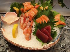 -大渔铁板烧(中山路八佰伴店)