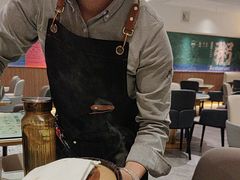 -凤来茶餐·粤菜馆(珠江新城店)