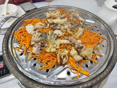 -凯盈阁私房菜·桑拿鸡(绿茵花园店)