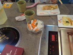 -邢氏老太太烧烤(南山店)