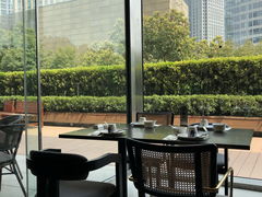 靠窗位-东莱馋房(陆家嘴店)