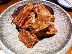 -95号酱骨·一块豆腐(展春园西路店)