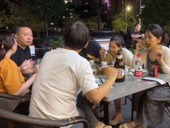 -老高烧烤(龙华星河iCO店)