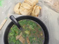 -水丰锅贴(延吉东路店)