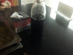 -陈阿婆重庆绿色鱼火锅