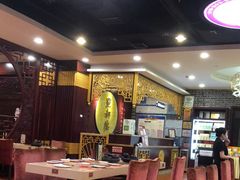 大堂-点都德(海岸城店)