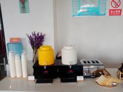 -麗枫酒店(武汉吴家山五环体育中心店)