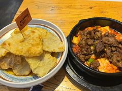 -金达莱冷面百年石锅饭(宾馆胡同店)