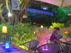 -山色西餐·柴火烤披萨