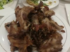 -北京全聚德(天安门店)