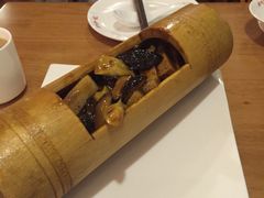 -圆满素食林饭店非遗素食(河西店)