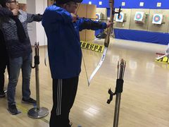 -张弛射箭馆