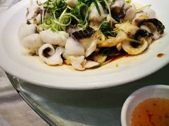 -朱仔记食府(江南大道店)