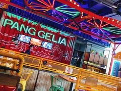 大堂-胖哥俩肉蟹煲(来福士店)