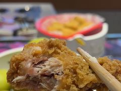 -龍歌自助小火锅(秦淮水游城店)