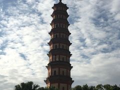 -广州莲花山旅游区