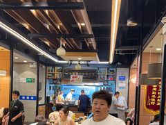 -二宽中国兰州拉面(幸福城店)