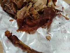 -小李烧鸡(西北角总店)