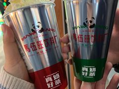 -马伍旺饮料厂(景枫中心店)
