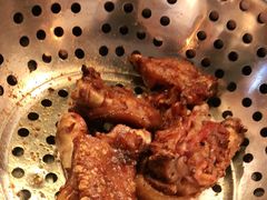 -徐亮烤蹄(建设路店)