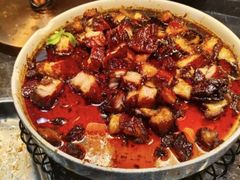 -金马门国际美食百汇(珞喻路店)