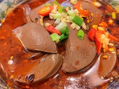 -黄泰吉拾味餐厅(江汉路店)