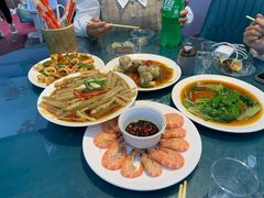 -醉壹号海鲜大排档(厦门美食地标店)