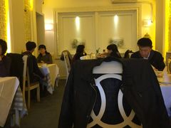 -成桂西餐厅·42年的味道(五大道疙瘩楼店)