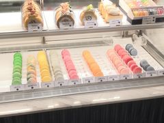 -LE SAPHIR 莎菲尔菓子(和兴店)