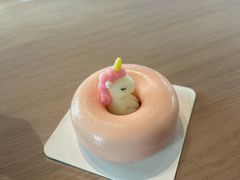 -抱抱地球咖啡馆(国家海洋博物馆店)