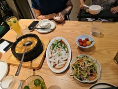 -院子餐厅·大锅菜·老杭帮(桥西直街店)