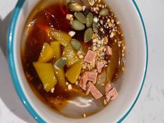 -川人百味(亿合城店)