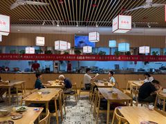 -秦䩊会·陕西biangbiang面(畹町路店)