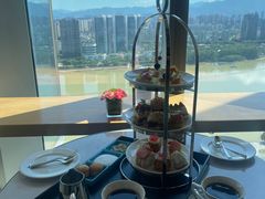 -三迪希尔顿酒店·星空酒廊