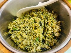 特色紫菜饭-香湖海鲜餐厅(青澳湾店)