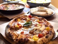 -比萨先生PIZZAMAN