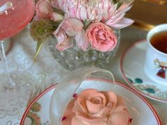 -Salon de Ville浦江汇(上海外滩华尔道夫酒店店)