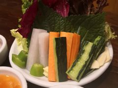 -萨拉伯尔(燕莎友谊商城店)