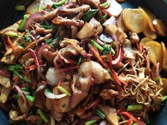 烙锅-一烙锅(友谊店)