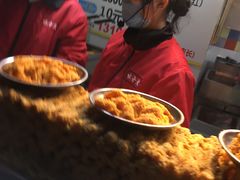 -味子夫鸡柳(三峡广场店)