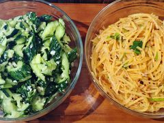 -三更食堂